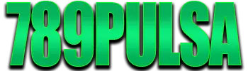 Logo 789PULSA